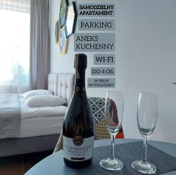 noclegi Mielno Apartament PLANETA MIELNO superior - centrum, 2 minuty od plaży, parking, aneks, fv ! ! !