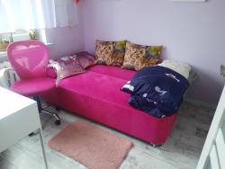 noclegi Szczytno Apartament Mazurski