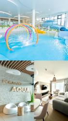 noclegi Kołobrzeg Apartament SUNNY PolankiAqua