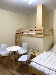 noclegi Nowa Biała Nowa Biała Apartament - domek na wyłączność