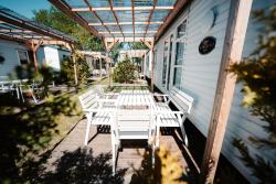 noclegi Jastarnia Camping Molo Surf SPOT