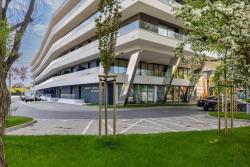noclegi Kołobrzeg Baltic Marina Residence Sauna & Fitness Apartments by Noclegi Renters