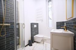 noclegi Sopot Gustowny Apartament Victus z 2 Sypialniami by Noclegi Renters