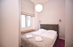 noclegi Sopot Gustowny Apartament Victus z 2 Sypialniami by Noclegi Renters