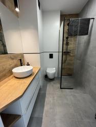 noclegi Koszalin Apartament Studio Centrum