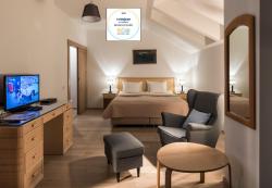 noclegi Sopot Willa Marea