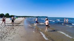 noclegi Sopot Beach Apartment I Plażowy Happy Hours
