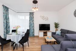 noclegi Gdynia Apartments Beaufort Estate by Renters