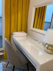 noclegi Kołobrzeg Apartament ZŁOTE TARASY