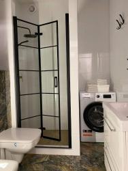 noclegi Kołobrzeg Apartament ZŁOTE TARASY