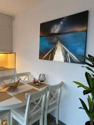 noclegi Kołobrzeg Apartament ZŁOTE TARASY