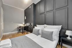 noclegi Gdańsk Mariacka Street Charm, Main Old Town by Downtown Apartments