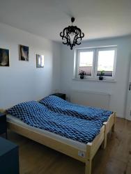 noclegi Grywałd Apartament Oliwia