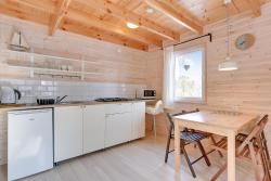 noclegi Władysławowo DOMKI CYPRYS Władysławowo