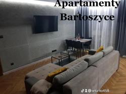 noclegi Bartoszyce Apartamenty Limanowskiego