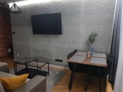 noclegi Bartoszyce Apartamenty Limanowskiego