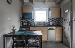 noclegi Grzybowo Amazing Home In Grzybowo With Kitchen