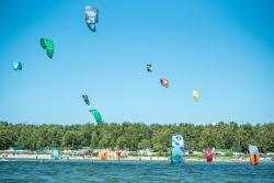 noclegi Jastarnia Maszoperia Sun4hel Kite & Wind & Surf