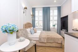 noclegi Sopot La Boutique Studio Sopot