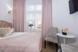 noclegi Sopot La Boutique Studio Sopot