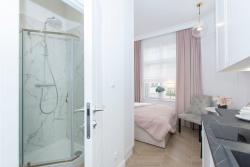 noclegi Sopot La Boutique Studio Sopot