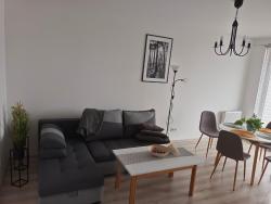 noclegi Rumia Apartament 41