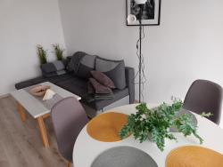 noclegi Rumia Apartament 41