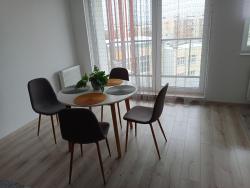 noclegi Rumia Apartament 41