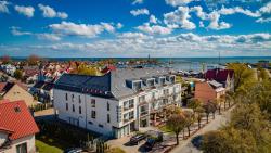 noclegi Jastarnia Hotel Jastarnia