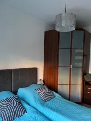 noclegi Gdynia Apartament przy Parku Centralnym