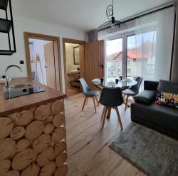 noclegi Wisła Apartamenty Nowa Osada - by VillaOlimpijska2