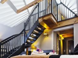 noclegi Gdańsk Hotel Holland House Old Town