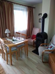 noclegi Kościelisko Widokowy apartament Bór