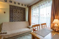 noclegi Kościelisko Widokowy apartament Bór