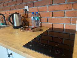 noclegi Gdynia Apartamenty BRUNO i BIANCA w Symphony Modern Tower Gdynia 2 i 3 piętro