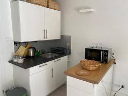 noclegi Sopot Sopocki apartament i taras