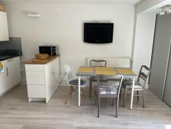 noclegi Sopot Sopocki apartament i taras