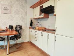 noclegi Kołobrzeg Apartament Klonowa