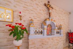 noclegi Mrzeżyno Nadmorski Dom Rekolekcyjny