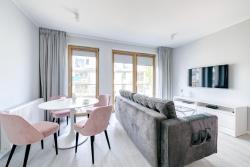 noclegi Sopot DR Apartments - Mavik
