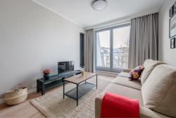 noclegi Sopot DR Apartments - Mavik