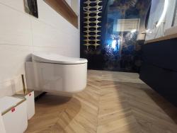 noclegi Dziwnów Apartament Rajskie na Wydmie