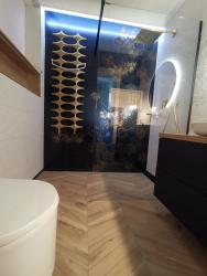 noclegi Dziwnów Apartament Rajskie na Wydmie