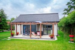 noclegi Gąski Domki nad morzem