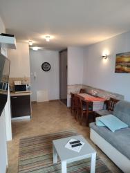 noclegi Kołobrzeg Apartament Perełka Zielone Tarasy Kołobrzeg