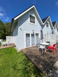 noclegi Grzybowo Domki na Marynarskiej