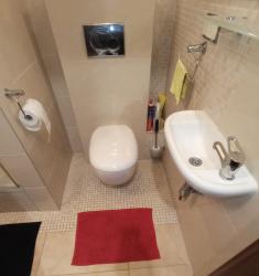 noclegi Gdańsk Niewielki pokój jedno lub dwuosobowy w dużym mieszkaniu w Gdańsk Wrzeszcz ul Smoluchowskiego koło Akademii Medycznej - cooliving