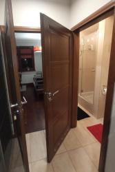 noclegi Gdańsk Niewielki pokój jedno lub dwuosobowy w dużym mieszkaniu w Gdańsk Wrzeszcz ul Smoluchowskiego koło Akademii Medycznej - cooliving