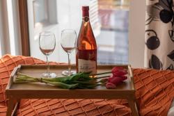 noclegi Dziwnówek Apartamenty Porta Mare by Noclegi Renters