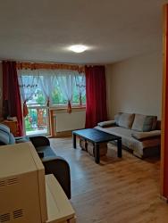 noclegi Szczawnica Pokoje i apartamenty u Bartka